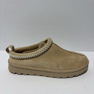 Beach By Matisse Women’s Zen Tan Slippers, Size 8 M